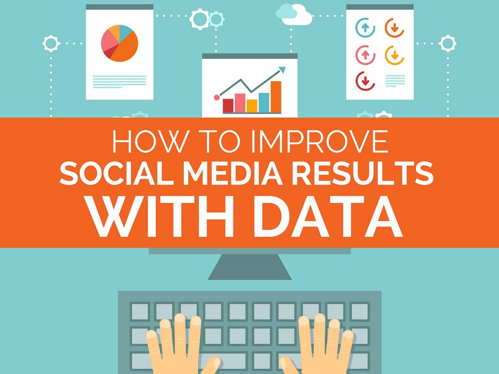 PegFitzpatrick's tweet photo. How to Improve #SocialMedia Results With Data https://t.co/UxOIqBlV5L via @RebekahRadice #smtips [great read!] https://t.co/ObockPGsdQ