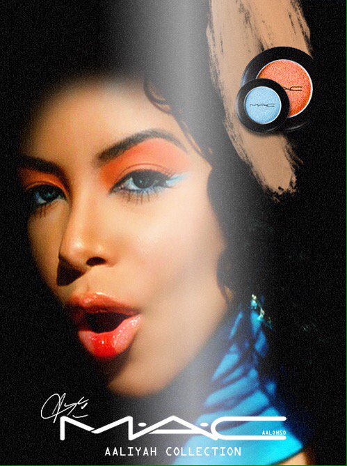 AaliyahForMac's tweet photo. FOMO 👉🏾Team #AaliyahForMAC #Aaliyah 74 Signs to 16.3k! https://t.co/5p587SQn9z @rad_6 @MACcosmetics @AaliyahHaughton https://t.co/xrt1ZAZu7e