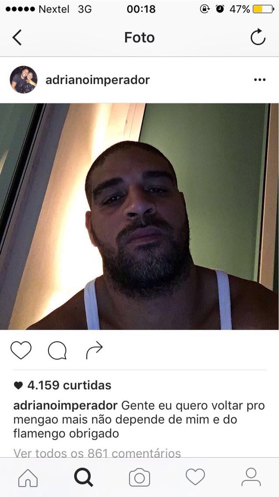 _OsFlanaticos's tweet photo. EU TE BUSCO NO AEROPORTO, VOLTA PRA CÁ A NAÇÃO TE ESPERA https://t.co/LHsTnRzIvD