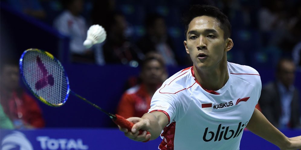 Bolanet's tweet photo. https://t.co/75BIbfCs8W - Congrats! Sapu Bersih India, Indonesia Juarai Grup B Thomas Cup 2016 https://t.co/EkPEGPAJ09