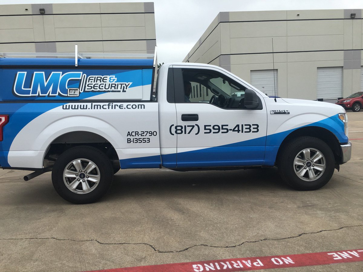 LmcFire's tweet image. #LMCFIRE New Service Truck