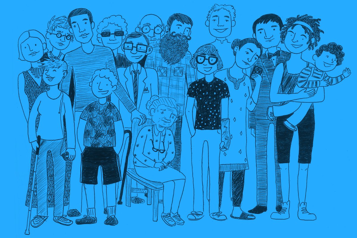 “Simple things should be simple, complex things should be possible.” - Alan Kay medium.com/salesforce-ux/…