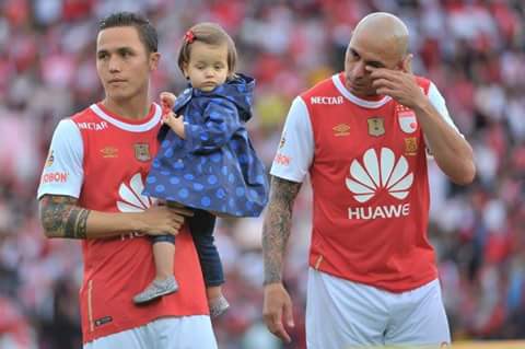 stiffsantafe's tweet image. Más que un equipo, una familia