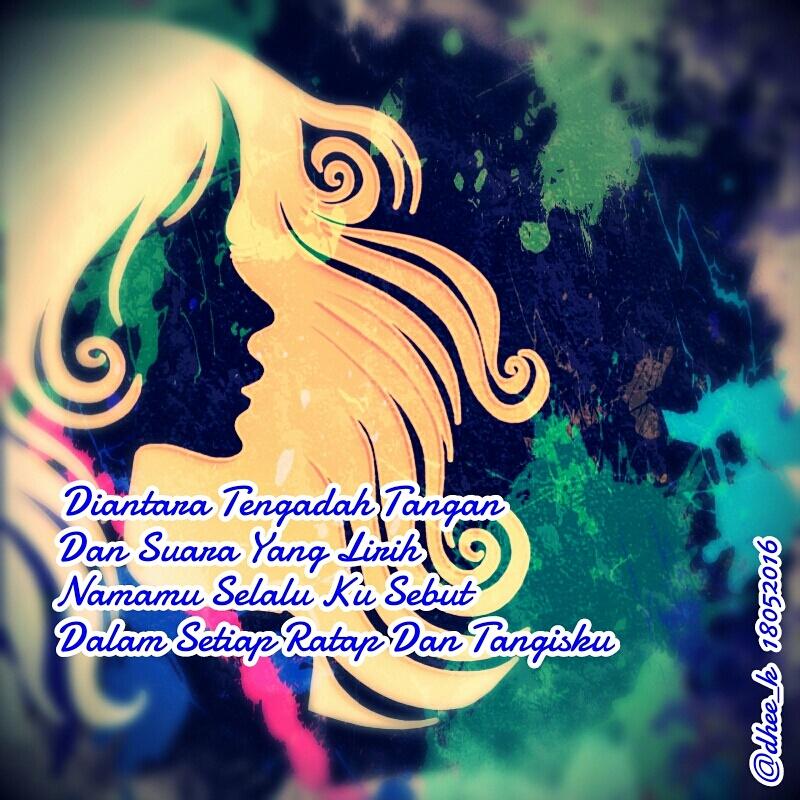 dhee_k (@chandra_andika) on Twitter photo 