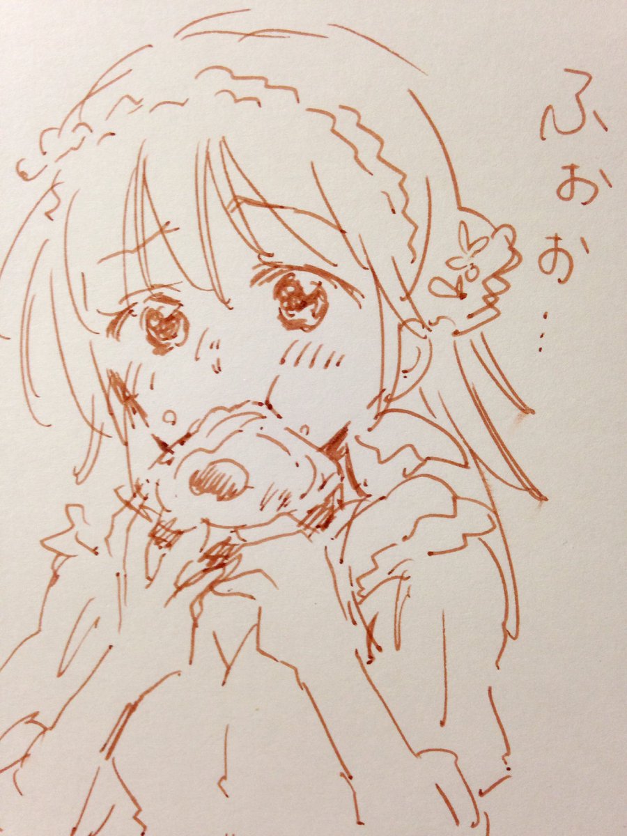 gotiti57's tweet photo. トーストしただけのパンを食べてたサトを見かねて、カミルが作ってくれてたらいいよねって https://t.co/zvKXjtO5YR