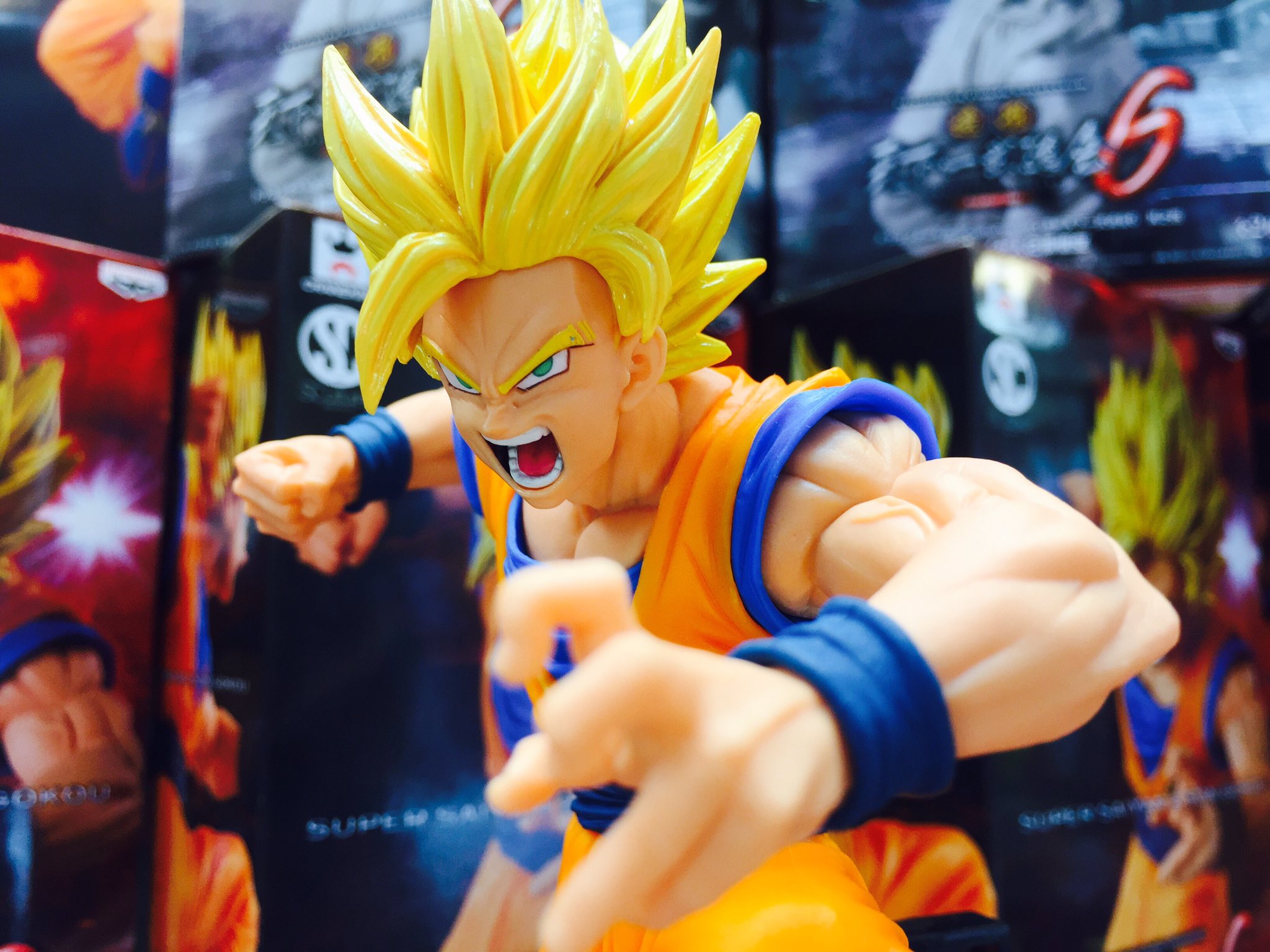 Uzivatel ドラマ下北沢 プライズ専門店 Na Twitteru ドラゴンボール超 造形天下一武道会6 其之四 スーパーサイヤ人2悟空 本日入荷 Bppz ドラゴンボール超 ドラゴンボール プライズ 下北沢 ゲーセン 孫悟空 T Co V9aucbbs5s Twitter