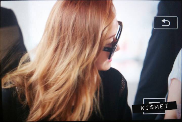 [PIC][19-05-2016]Jessica trở về Hàn Quốc vào trưa nay CiytjyNU4AAuqLD