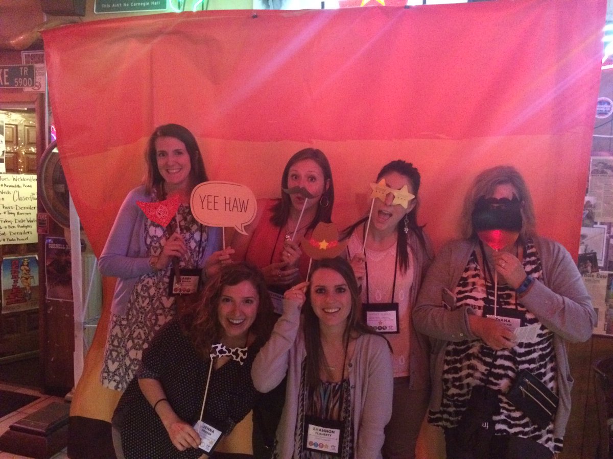 NicholsCareer's tweet photo. #csoconf more fun in hopes to finish up our raffle 💃🏽🎇 https://t.co/igytr0T6bd
