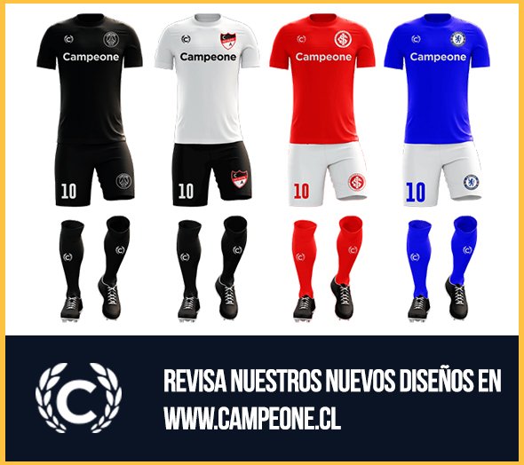 diseño de camisetas de futbol personalizadas