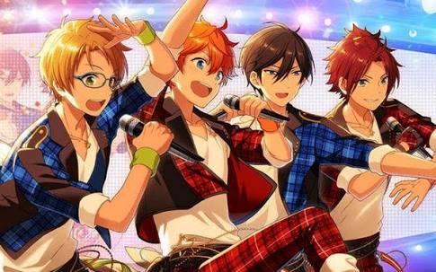 のぞみ あんスタ大好きマン Twitter ನಲ ಲ あんスタスバル君の誕生日が来月なんで 初めて挑戦します トリスタ箱押し 622rt 行けばいいですがいかないと思うので 62rt 目標です あんスタ好きさんと繋がりたい スバル君生誕 祭 Rtした人全員フォロー