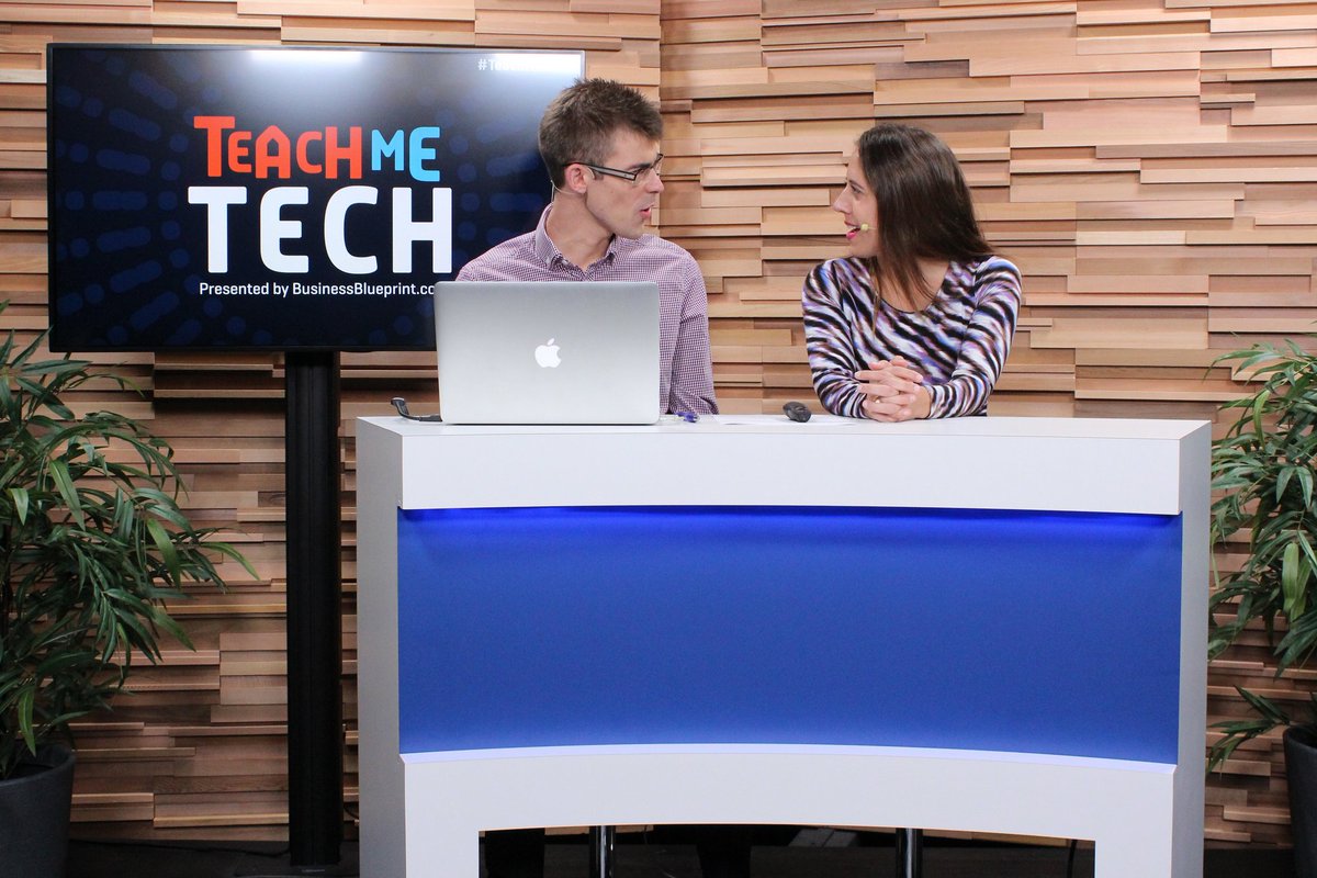 getdigitalflow's tweet image. #teachmetech all about @timelyapp airing NOW on bburl.co/1Me59JE! @laurelgrey and @bmwillrath