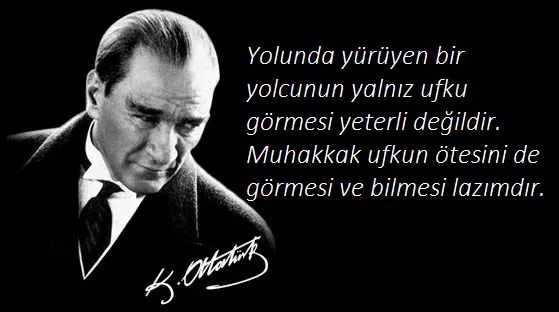 19 Mayıs Atatürk'ü Anma, Gençlik ve Spor Bayramımız Kutlu Olsun!