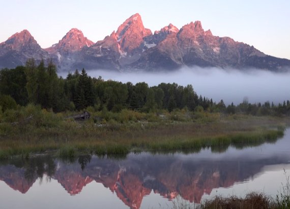 U_LocaliZ's tweet photo. #GrandTeton nat. park #Wyoming #usa on video - #U_LocaliZ #TravelInspiration https://t.co/7frDAgZ8Be https://t.co/NM4MrfERI7