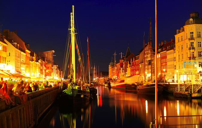 Forget Berlin, Paris &amp; Milan – Copenhagen is the new ‘it’ city of Europe for spa breaks 

spaguide.co.uk/blog/spa-break…