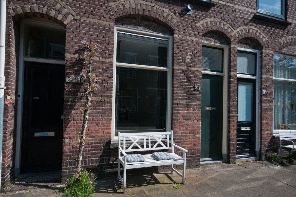 ronberends's tweet photo. Wonen in één van de meest sfeervolle wijken in #Utrecht? #lombok #appartement #huistekoop

https://t.co/cpAunO0zrP https://t.co/TS4IKWr1XX