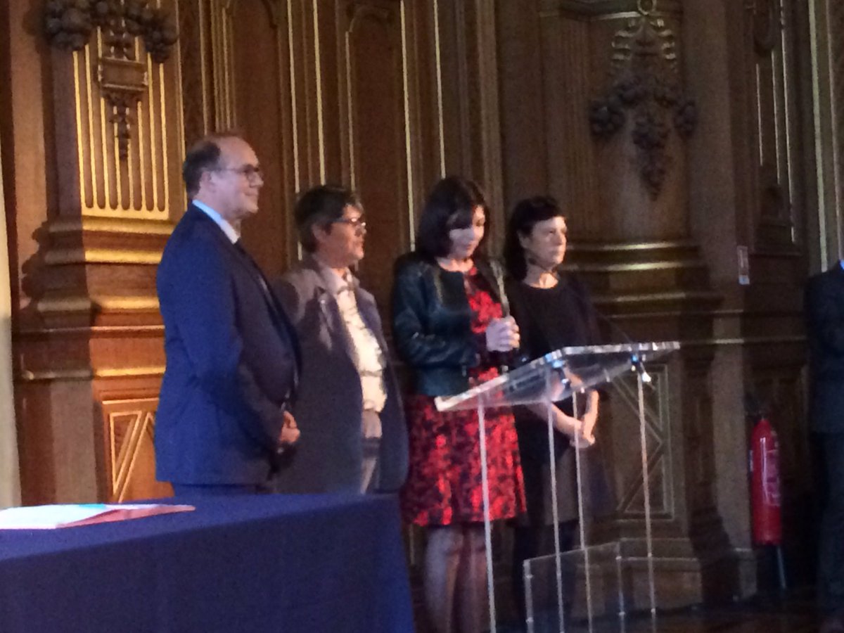 IsabelleRHebert's tweet photo. La Maison des Obsèques (#mgen #harmoniemutuelle #mutac) signe un partenariat avec les Services Funéraires de Paris https://t.co/5fvUKLI9LY