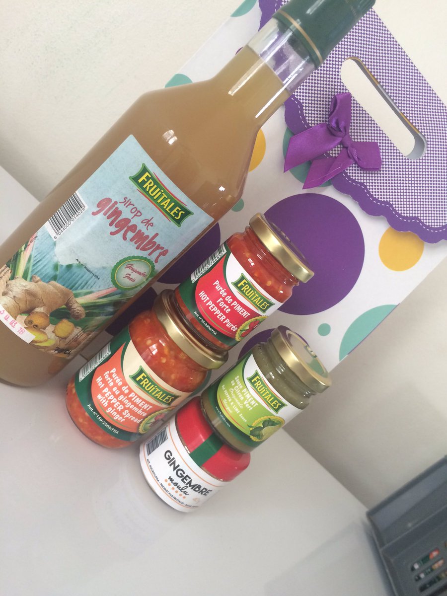 Faites vous livrer un peu de TONUS ET VITALITE ➡️ 77 780 34 31 ou 33 860 42 52