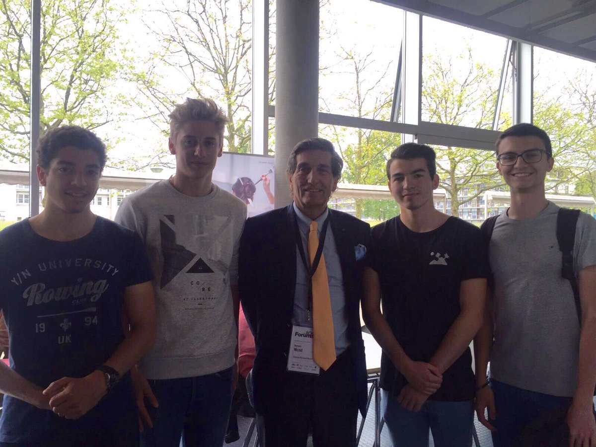 MilenkoVukovi's tweet photo. @JohnAntonakis on a pensé à vous et vos cours de comportement organisationnel https://t.co/Dd0iiy1G7M