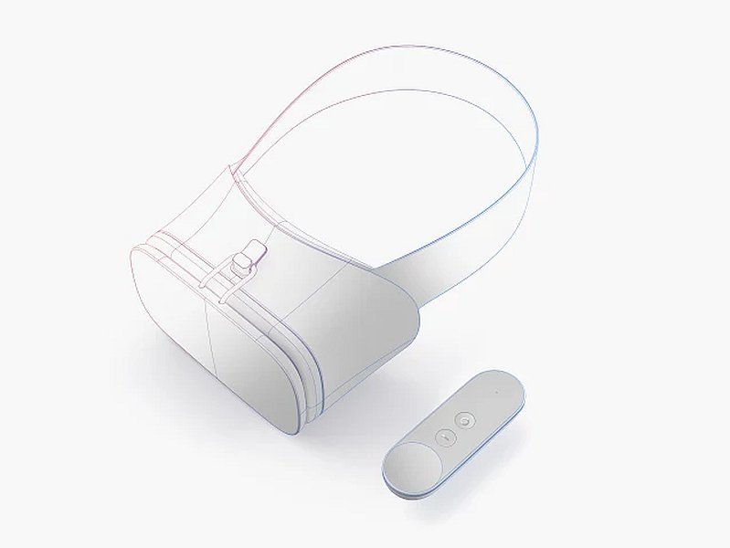 Gadgets360's tweet photo. Opportunities and Hurdles With Google's Daydream VR Vision https://t.co/Szyckv9xYO https://t.co/gQILAsfIMo
