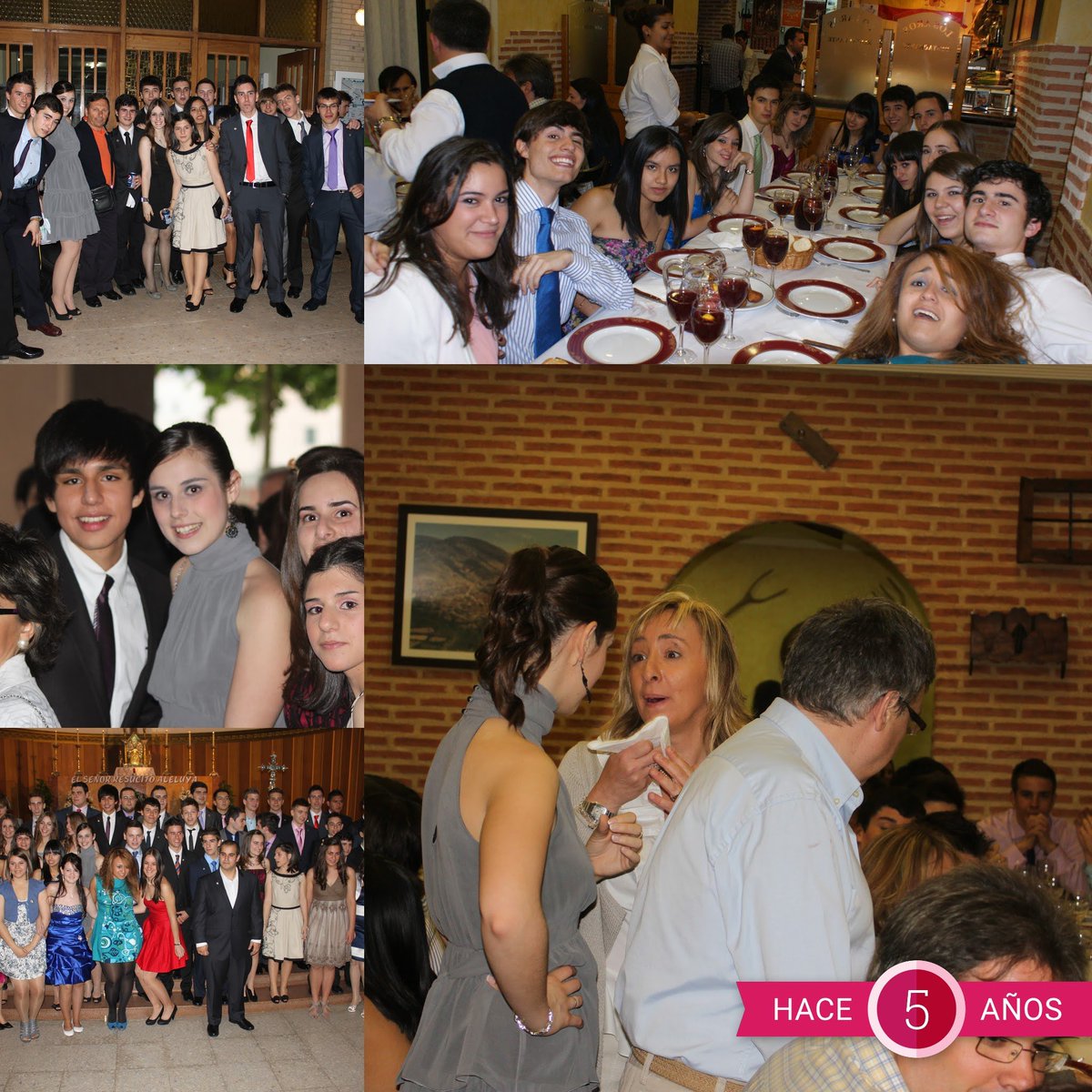 SalesEstrecho's tweet photo. Recordamos las graduaciones de otros años... https://t.co/5iR9wrAVrM
