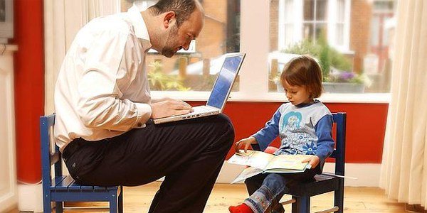 ☞ #Empresas El trabajo flexible aumenta la productividad del trabajador hasta un 25% ow.ly/EEHK300mdRP