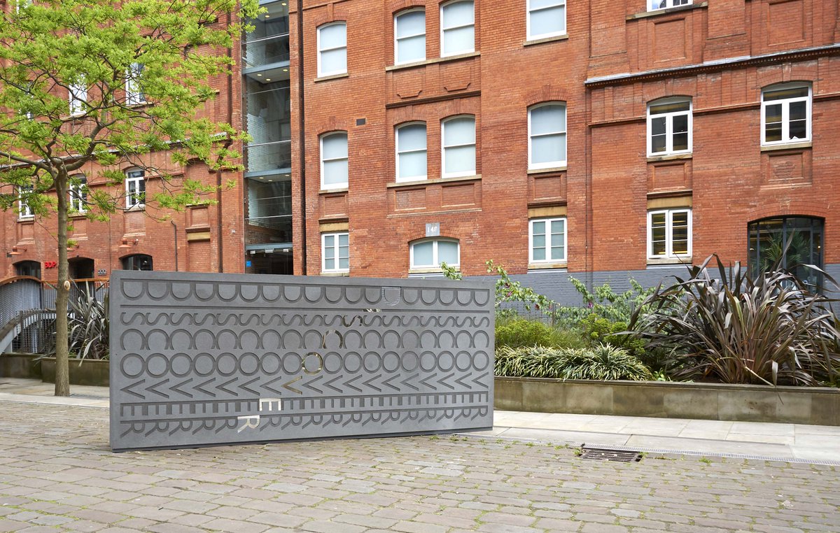 Clerkenwell Design Week tweet media