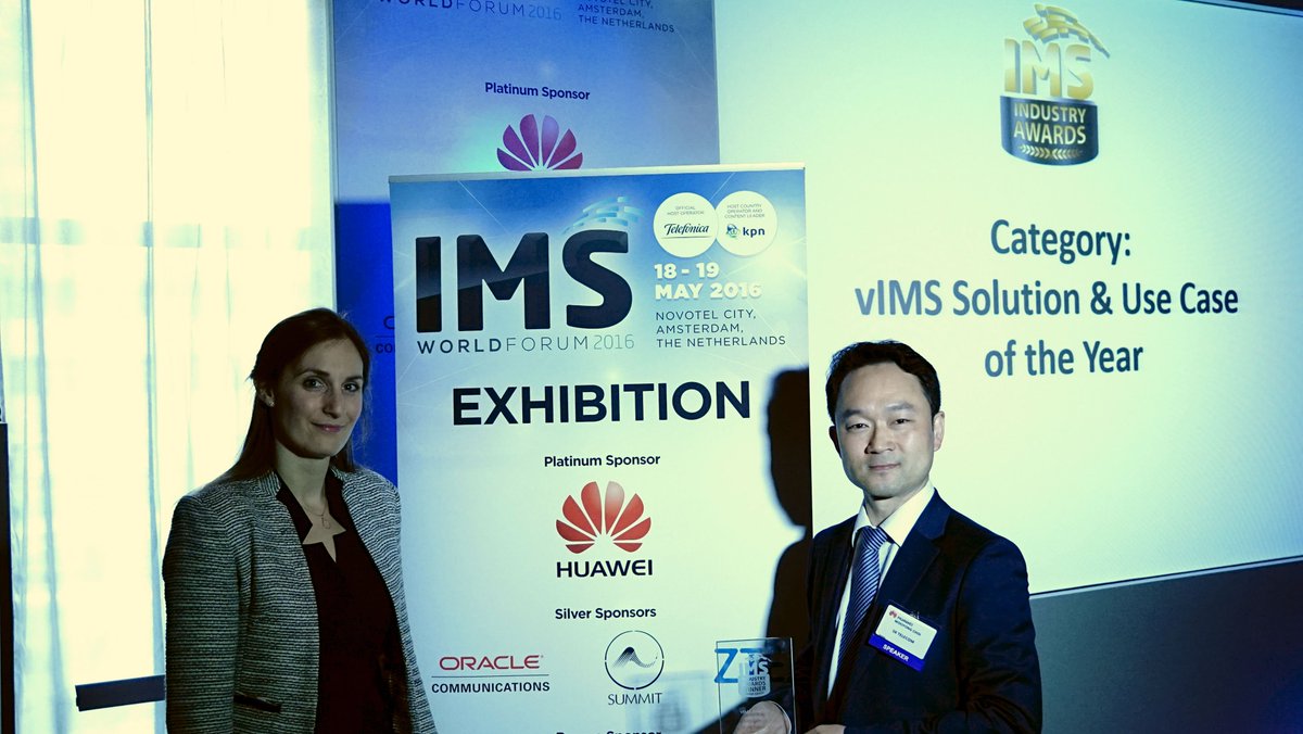 telconetworks's tweet image. SK Telecom Award Winners @ #IMSWF #imsconference ow.ly/GKdu300mnhI