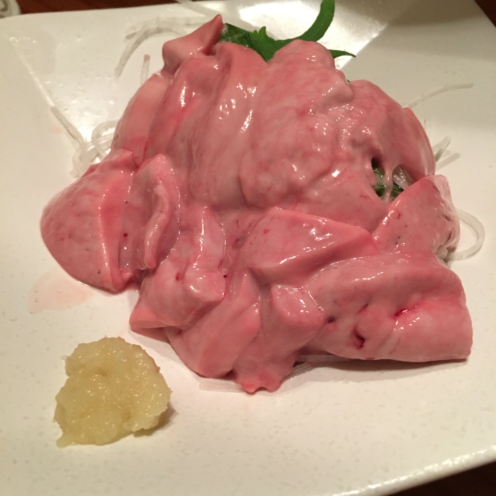 丿貫福富町本店 公式 星エイ肝刺といえば 井土ヶ谷の名店 T Co Yowshvpmy9 Twitter