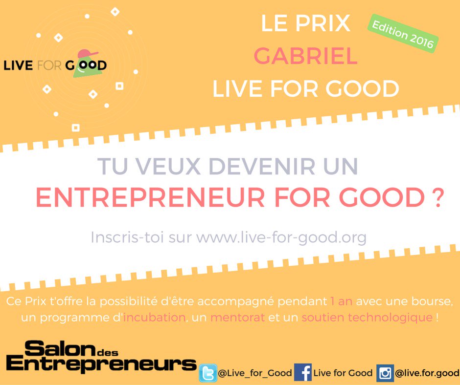GO Entrepreneurs tweet media