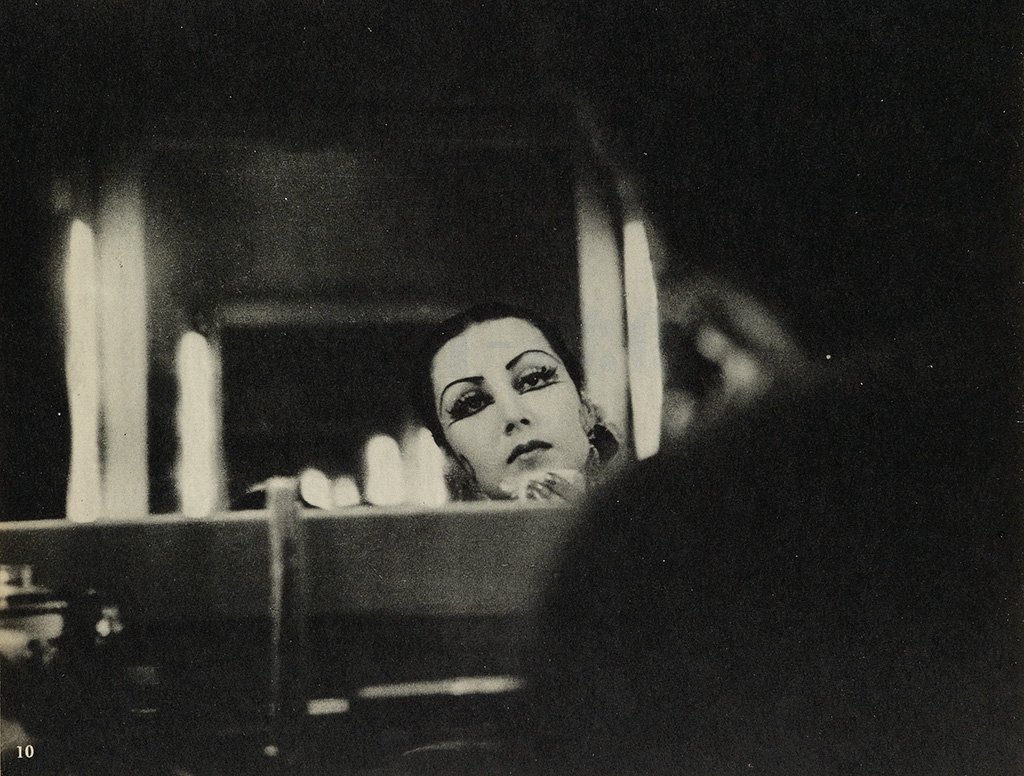 beigua1962's tweet image. La maschera e il volto...
#Chiarelli #Brodovitch
la Belle Epoque...il  Dramma Grottesco
#arteÈpensiero
@isidemoni