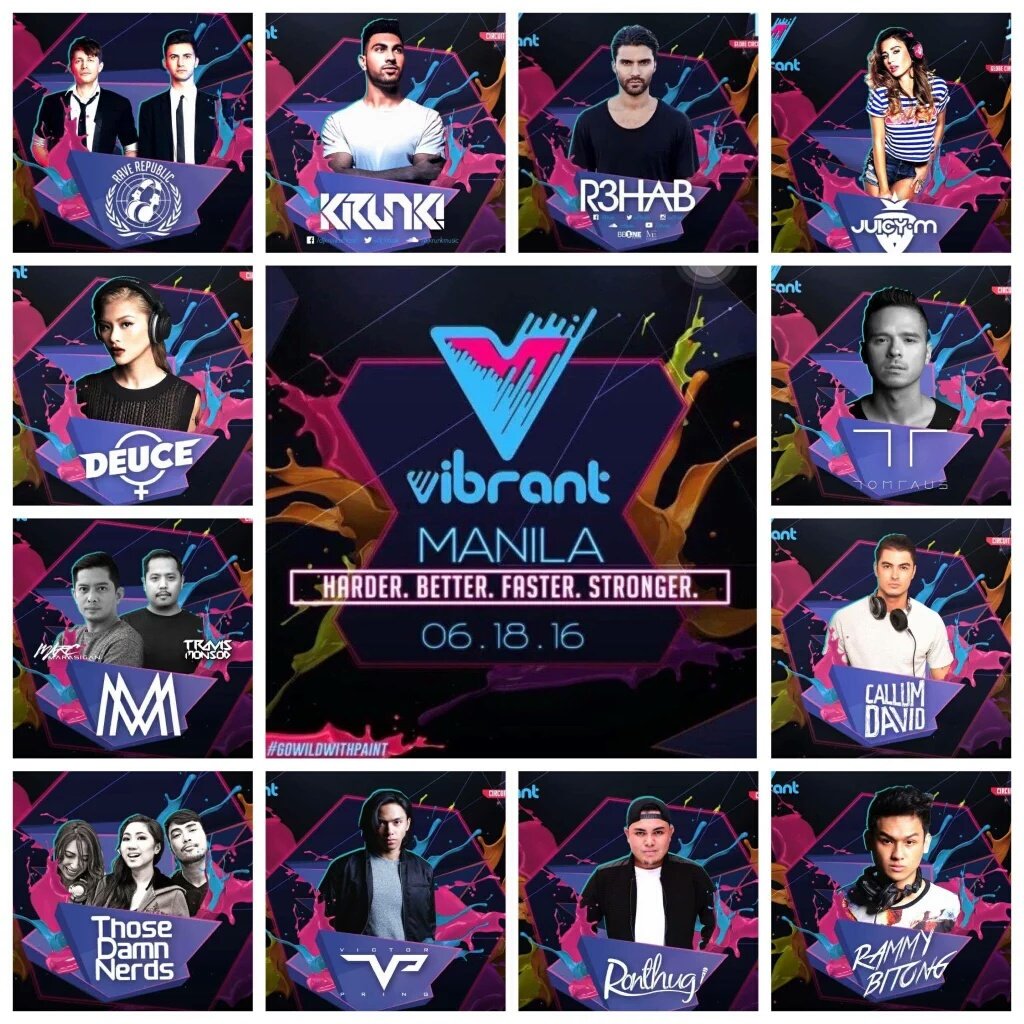 keowence's tweet image. #UncoreSummerParty &amp;gt; 28May - 350
#VibrantFest2016 &amp;gt; 18June - 750
#Unleashed7 &amp;gt; 2July - 700

DM me to buy tickets!