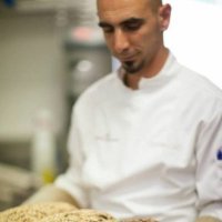 PastryRev's tweet photo. 🍞 Serge Aymami, chef de pastelería y panadería de @CastellSonClare es protagonista de #PR19 https://t.co/AB40ThWA0r https://t.co/vvlOclD3qN