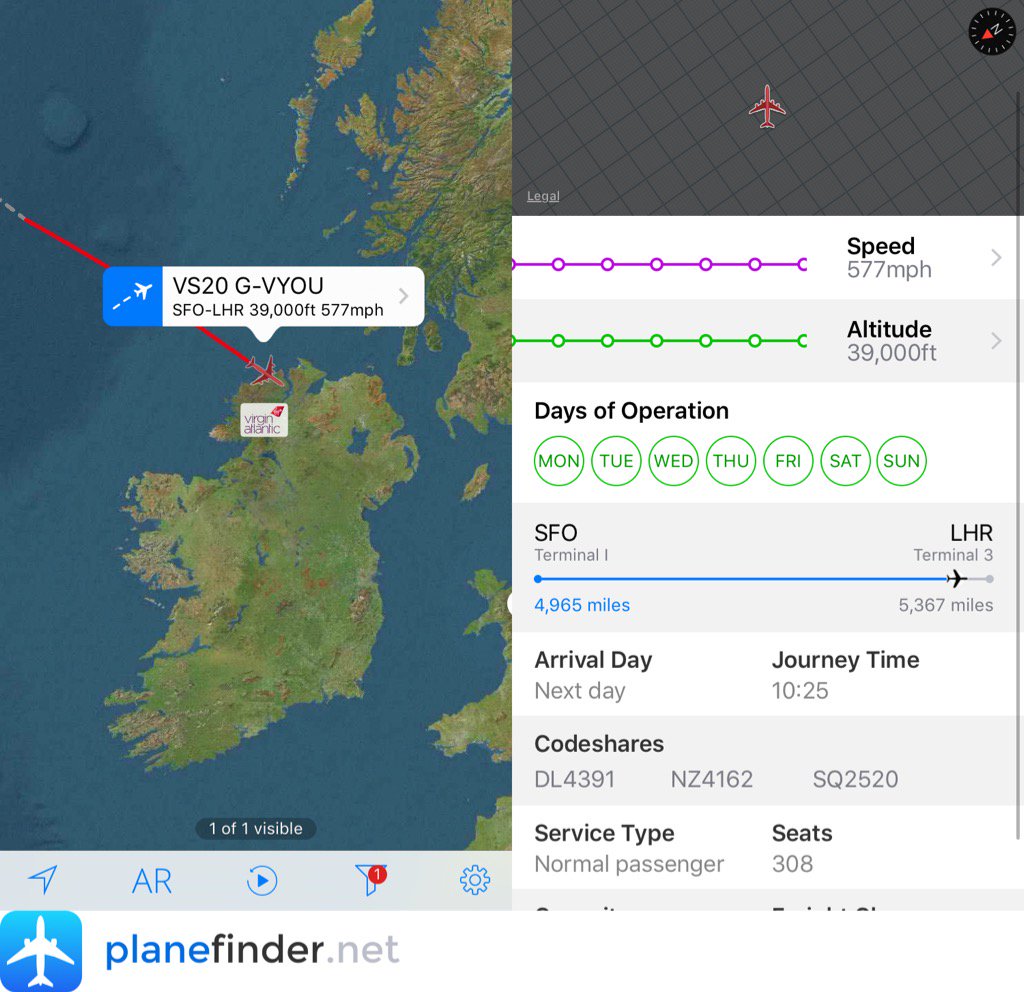 7700squawk1's tweet photo. Squawking #7700 G-VYOU (VS20) using @planefinder https://t.co/LimRofD7kY https://t.co/GPYfpMboo6