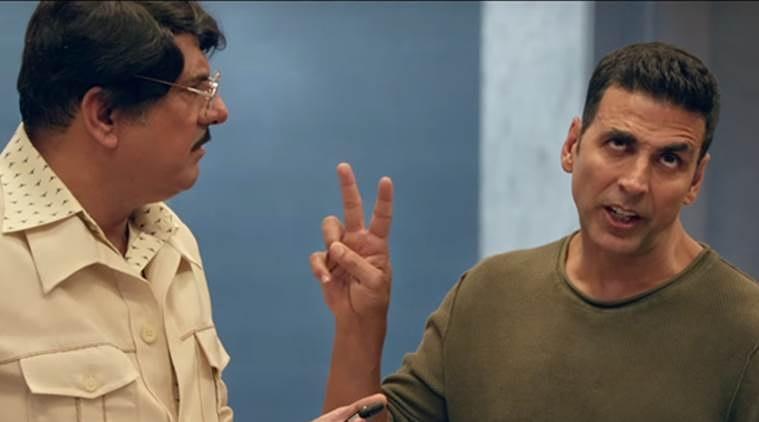 kumar_team's tweet photo. #Housefull3 #Akshaykumar ✌✌😁😁 https://t.co/6aWQGqdQ6n
