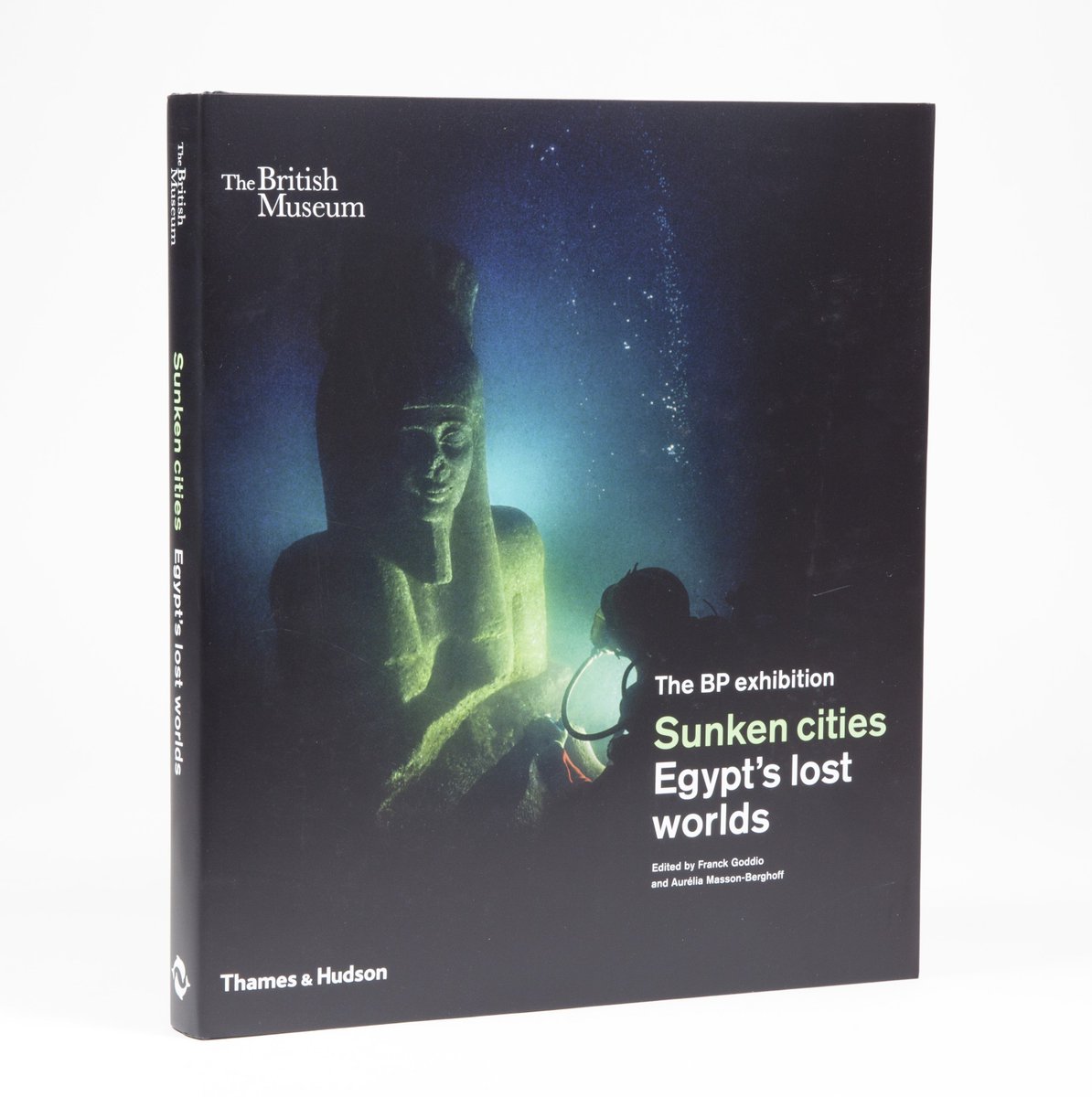 Thames & Hudson (@thamesandhudson) on Twitter photo To celebrate #SunkenCities <a href="/britishmuseum/">British Museum</a>, #win 3 pairs of exhibition tickets plus the book. RT by 10pm to enter! To celebrate #SunkenCities <a href="/britishmuseum/">British Museum</a>, #win 3 pairs of exhibition tickets plus the book. RT by 10pm to enter!