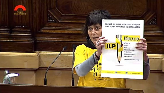 CUP Països Catalans tweet media