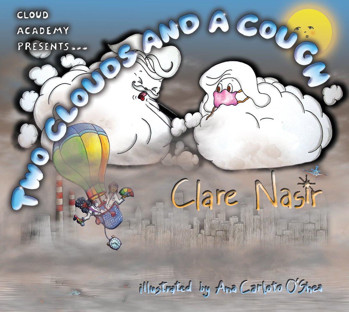 Congratulations @clarenasir @carloto_shea a sell-out at @hayfestival hayfestival.com/p-10620-clare-… #cleanairforkids