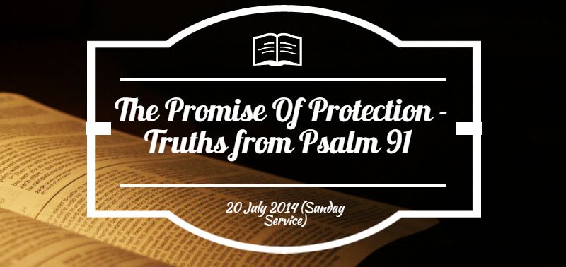 Psalm 91 - youtube.com/watch?v=j3TZYy…