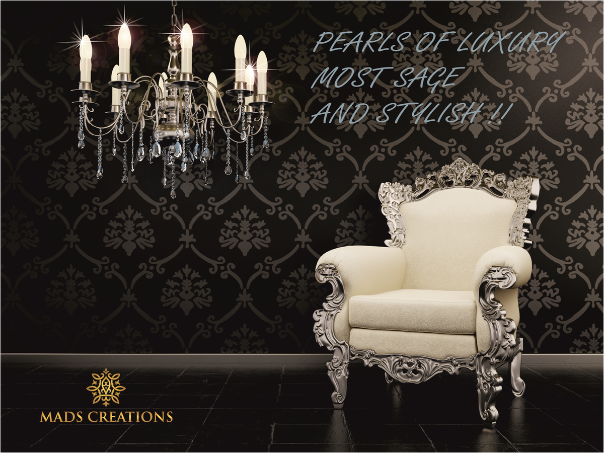 madscreations's tweet photo. PEARLS OF #LUXURY D MOST SAGE AND STYLISH
#MADSc #Homedecor #INTERIOR https://t.co/XXfx9ZiIX2