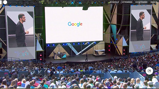 Innovation_NY's tweet photo. 5 Takeaways for Marketers From the First Day of Google I/O https://t.co/OC7ZzAPUZB #ad #adweek https://t.co/s4pRIs1Uax