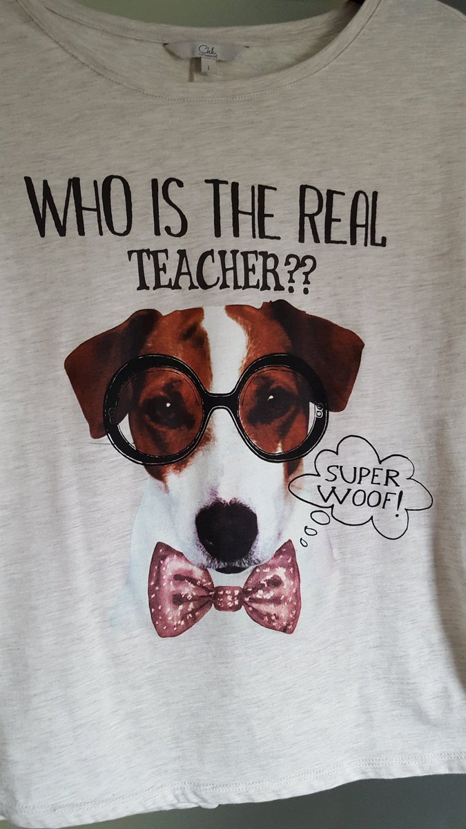 Altijd goed om je af te vragen. #InZichtdoorhonden