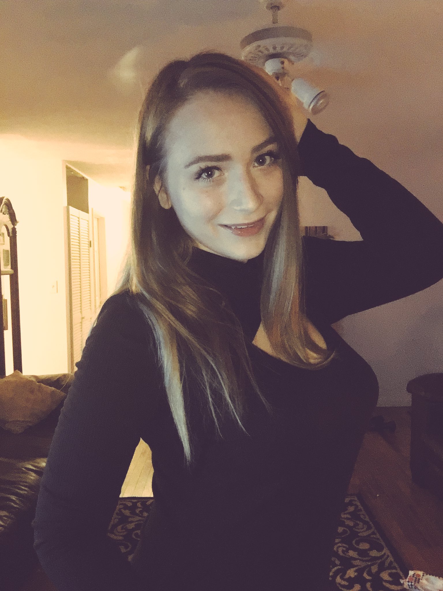 TW Pornstars - Lanna Amidala. Twitter. 😈😇😈. 5:55 AM - 19 May 2016