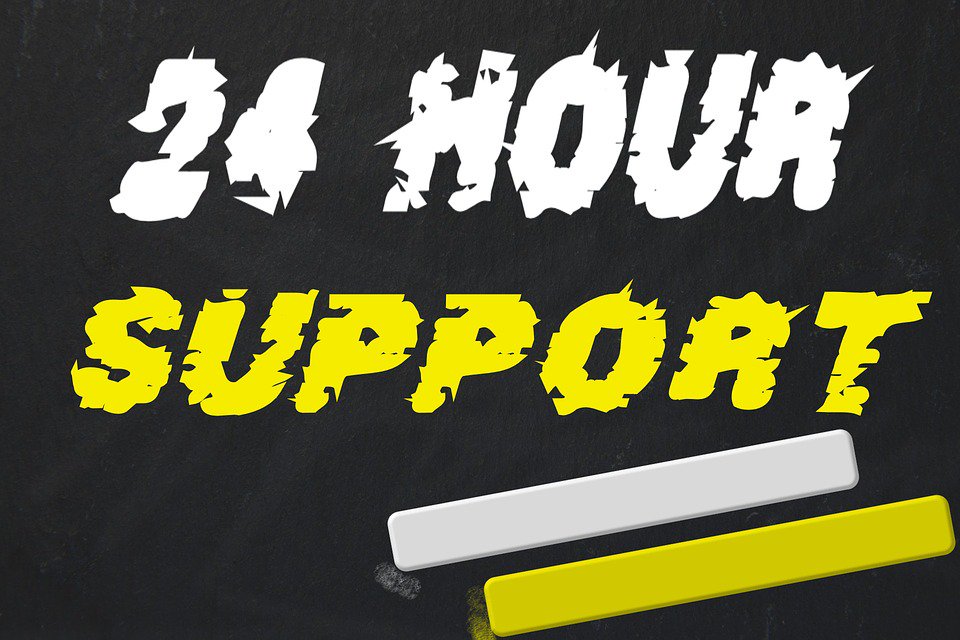 CallServiceAU's tweet photo. Get A 24/7 Phone Answering Service & Handle Your Business Smoothly
https://t.co/1PFU6Ehf78
#liveansweringservice https://t.co/NFNOHjJRq6
