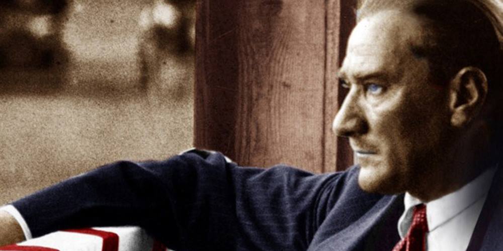 Mustafa Kemal Atatürk'ü ve şehitlerimizi saygıyla anıyoruz…
Atatürk’ü Anma, Gençlik ve Spor Bayramımız kutlu olsun.