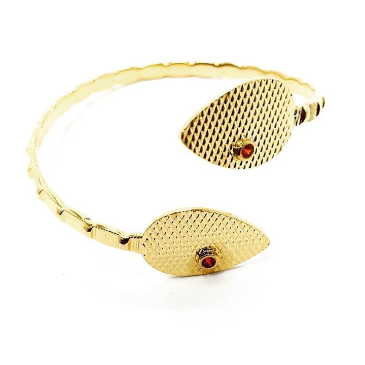 Pulsera ajustable #jewelry #pulsera #joyeriaartesanal #vadtres