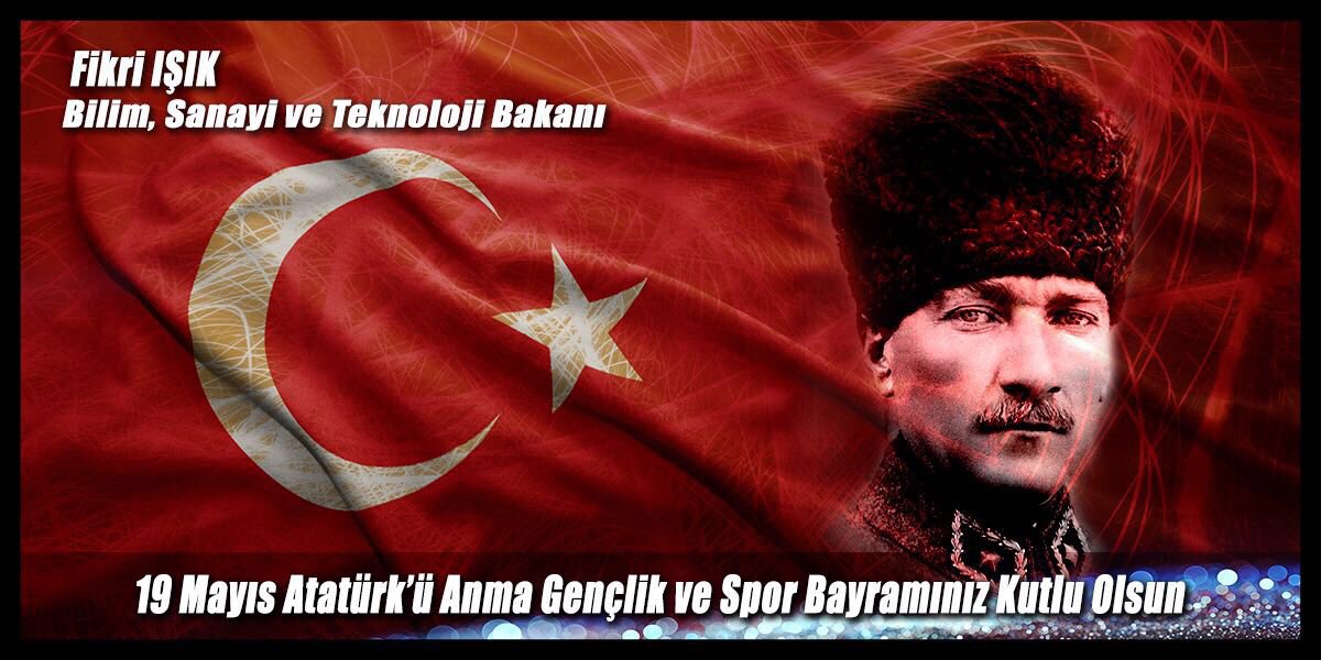 fikriisik's tweet photo. Samsun'daki "İlk Adım"ın aşkıyla 19 Mayıs Atatürk'ü Anma Gençlik ve Spor Bayramı'mız kutlu olsun.
#19Mayıs https://t.co/YyfQBNaFrH