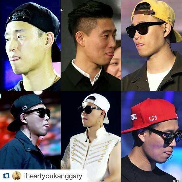 producerpassion's tweet photo. Be sexy like Gary 😍
#Repost @iheartyoukanggary
・・・
😋 collection #kanggary #rapper #leessang #lyricist #mrgae #haly… https://t.co/PRUcnpBDv3
