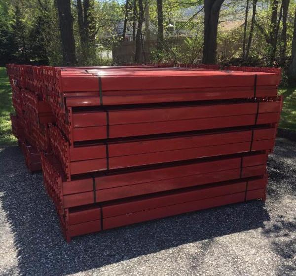 CMSRack's tweet photo. Have you seen our latest news? #RUR #PalletRack #Racking #UsedRacking #UsedRack https://t.co/Ji7PYmAidy https://t.co/I1J0TO50l3