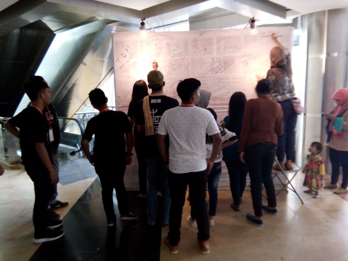 Ucog Lubis tweet media