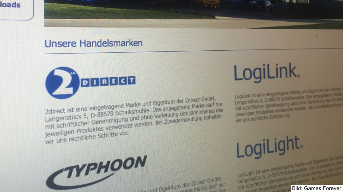 gamesforeverde's tweet image. #2direct setzt 2014 18,07 Mio. Euro um bit.ly/1rS9T52